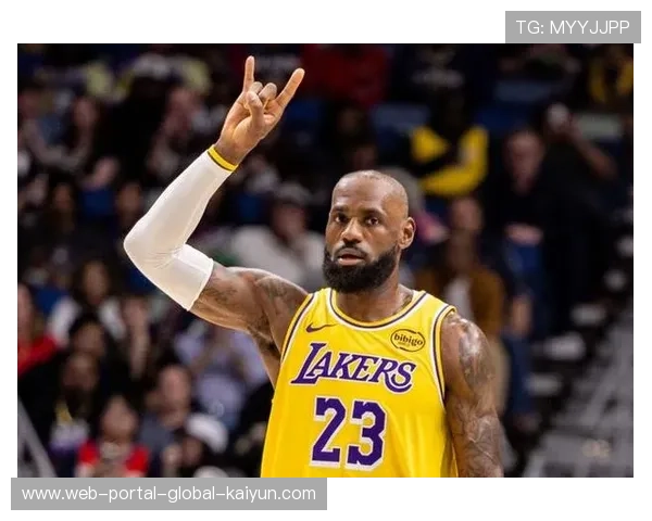 湖人詹姆斯刷新历史纪录,但主帅临场指挥难题待解