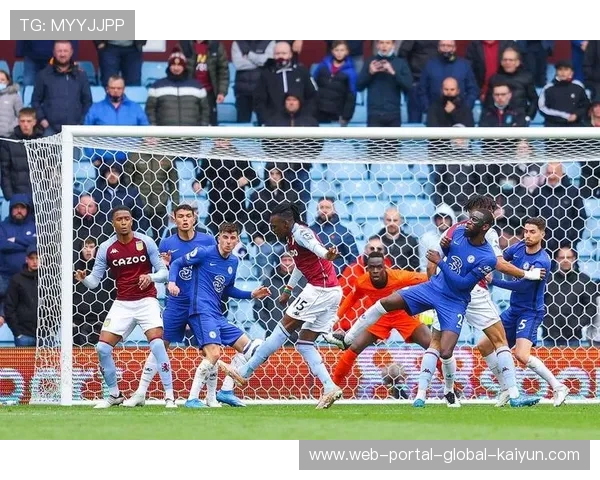 阿斯顿维拉零比一爆冷负布伦特福德 争冠梦渐行渐远